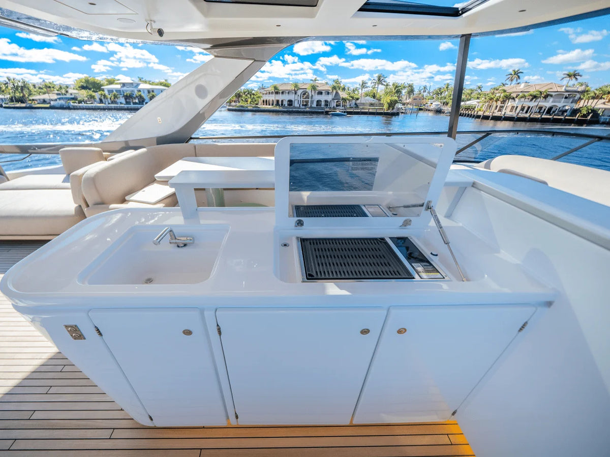 2026 Azimut Fly 72 72.0 feet, Dania Beach, FL #83