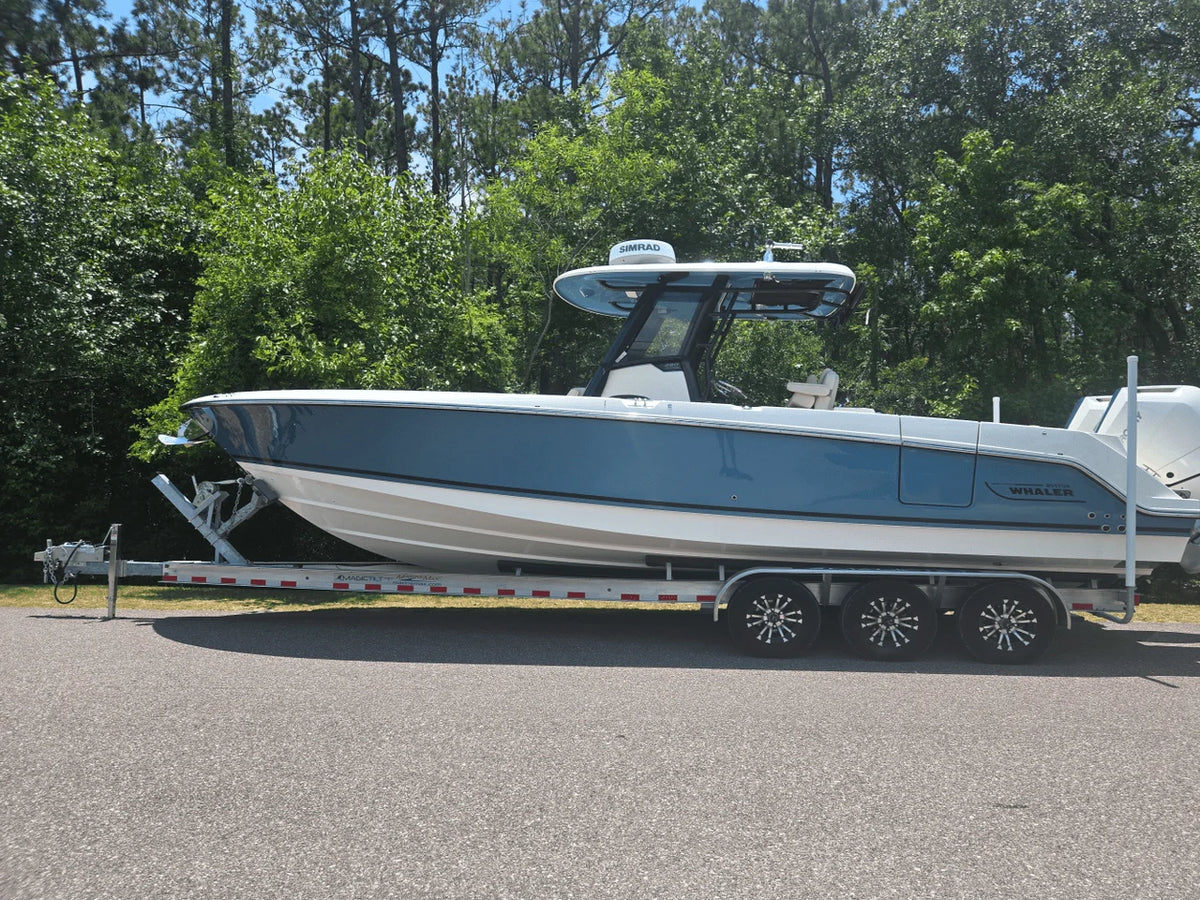 2024 Boston Whaler 280 OUTRAGE 28.0 feet, Charleston, SC #1