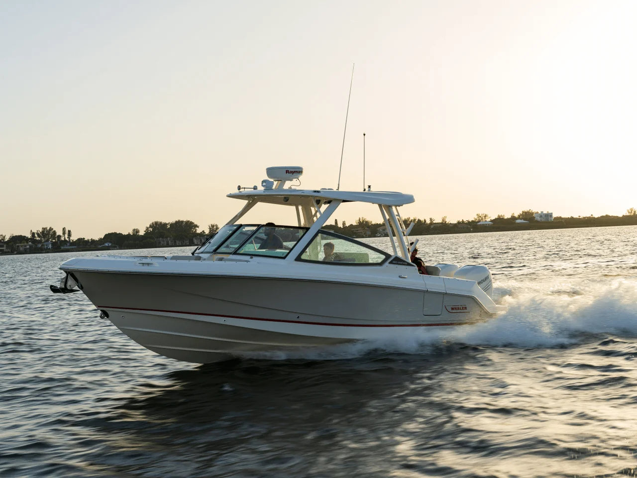 2027 Boston Whaler 280 Vantage 27.0 feet, Naples, Florida #12