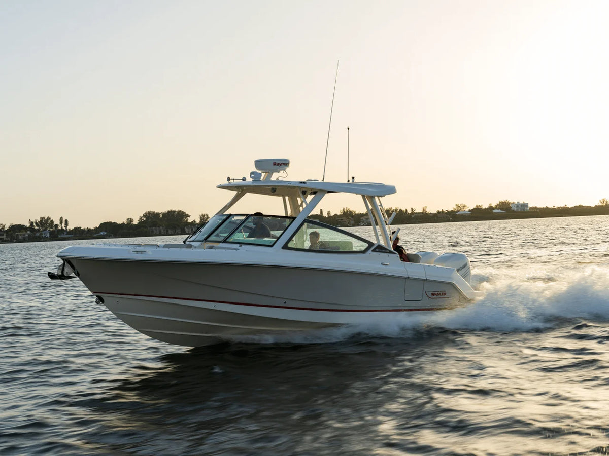 2027 Boston Whaler 280 Vantage 28.0 feet, Wrightsville Beach, North Carolina #12