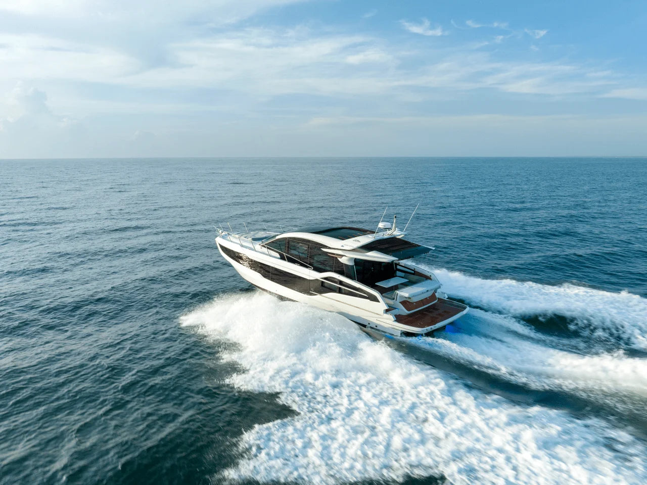 2025 Galeon 450 HTC 45.0 feet, Miami, FL #77