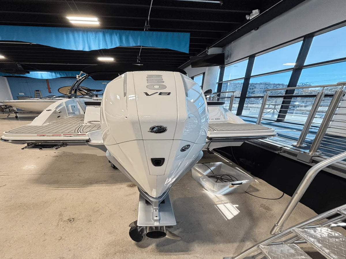2025 Sea Ray SPX 230 Outboard 23.0 feet, Pompano Beach, FL #4