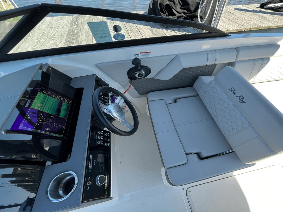 2022 Sea Ray 270SDX 27.0 feet, Brant Beach, NJ #20