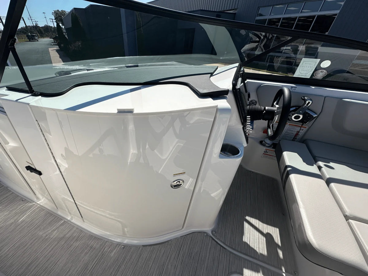 2026 Sea Ray SDX 250 Surf 25.0 feet, Greenville, SC #8