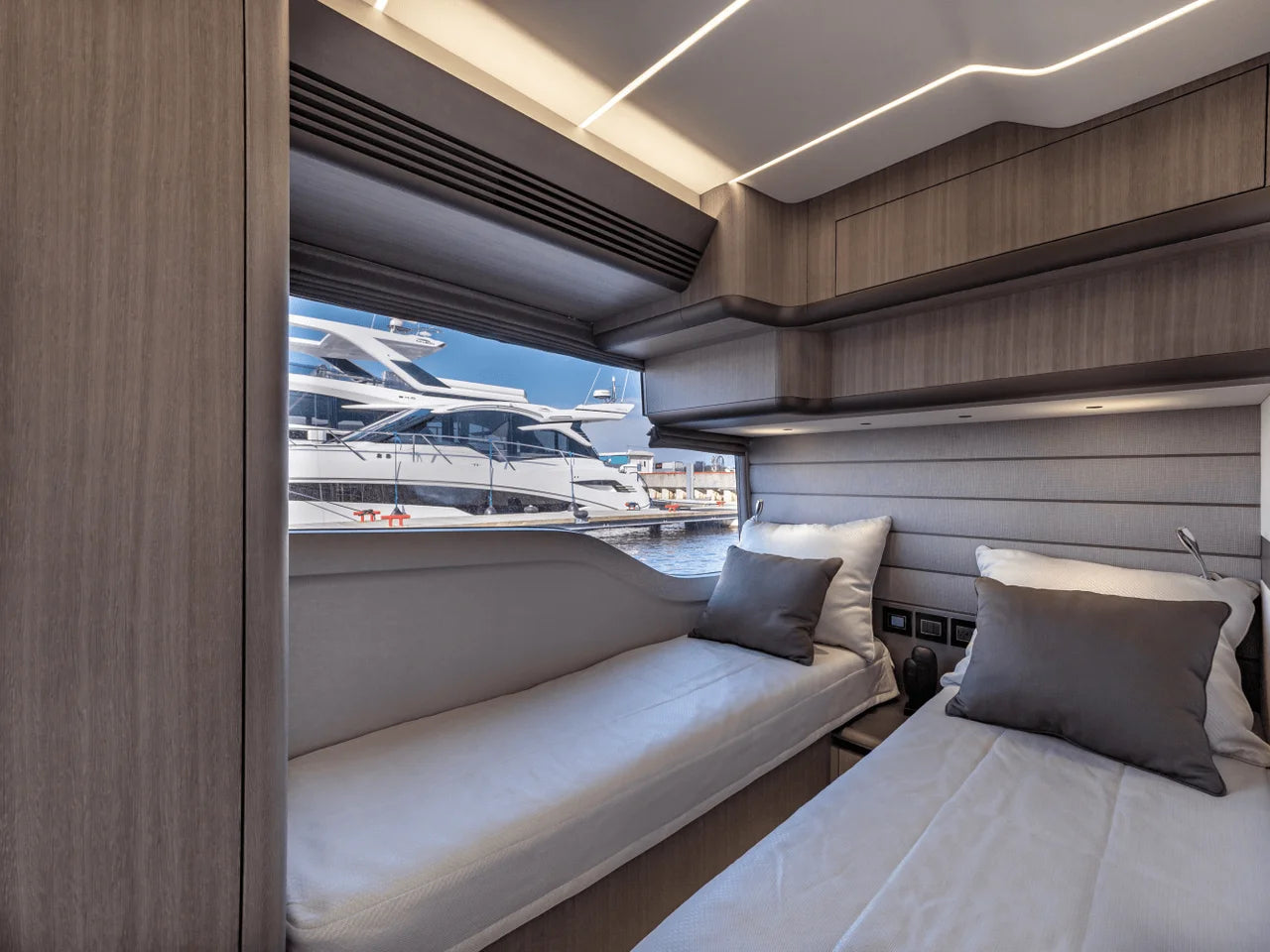 2026 Galeon 560 FLY 56.0 feet, Inuvik, Northwest Territories #32