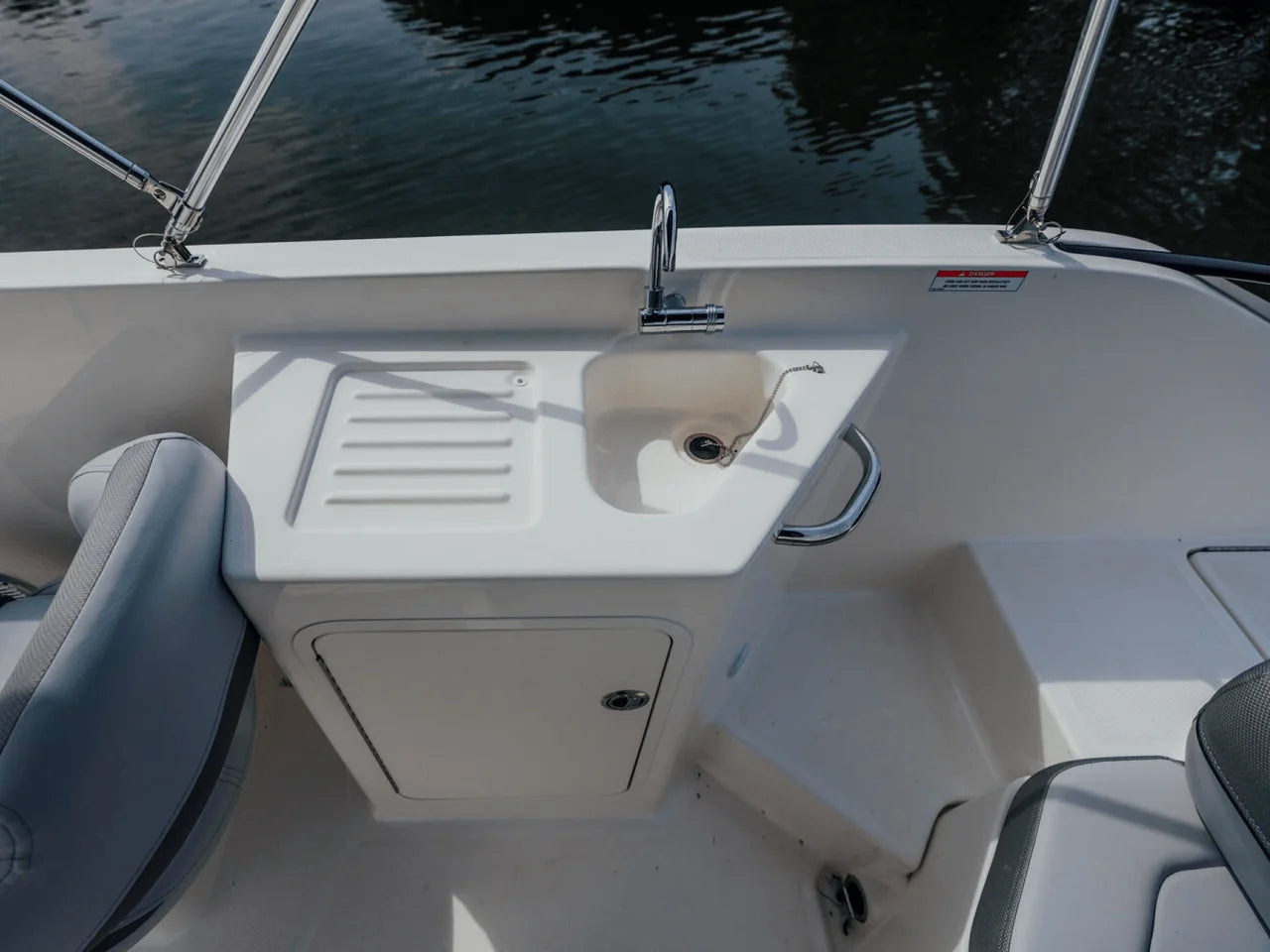 2025 Bayliner D22I 22.0 feet, Inuvik, Northwest Territories #15