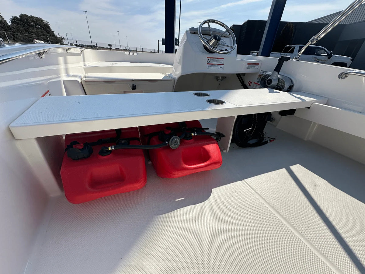 2026 Boston Whaler 160 Super Sport 16.0 feet, Greenville, SC #8