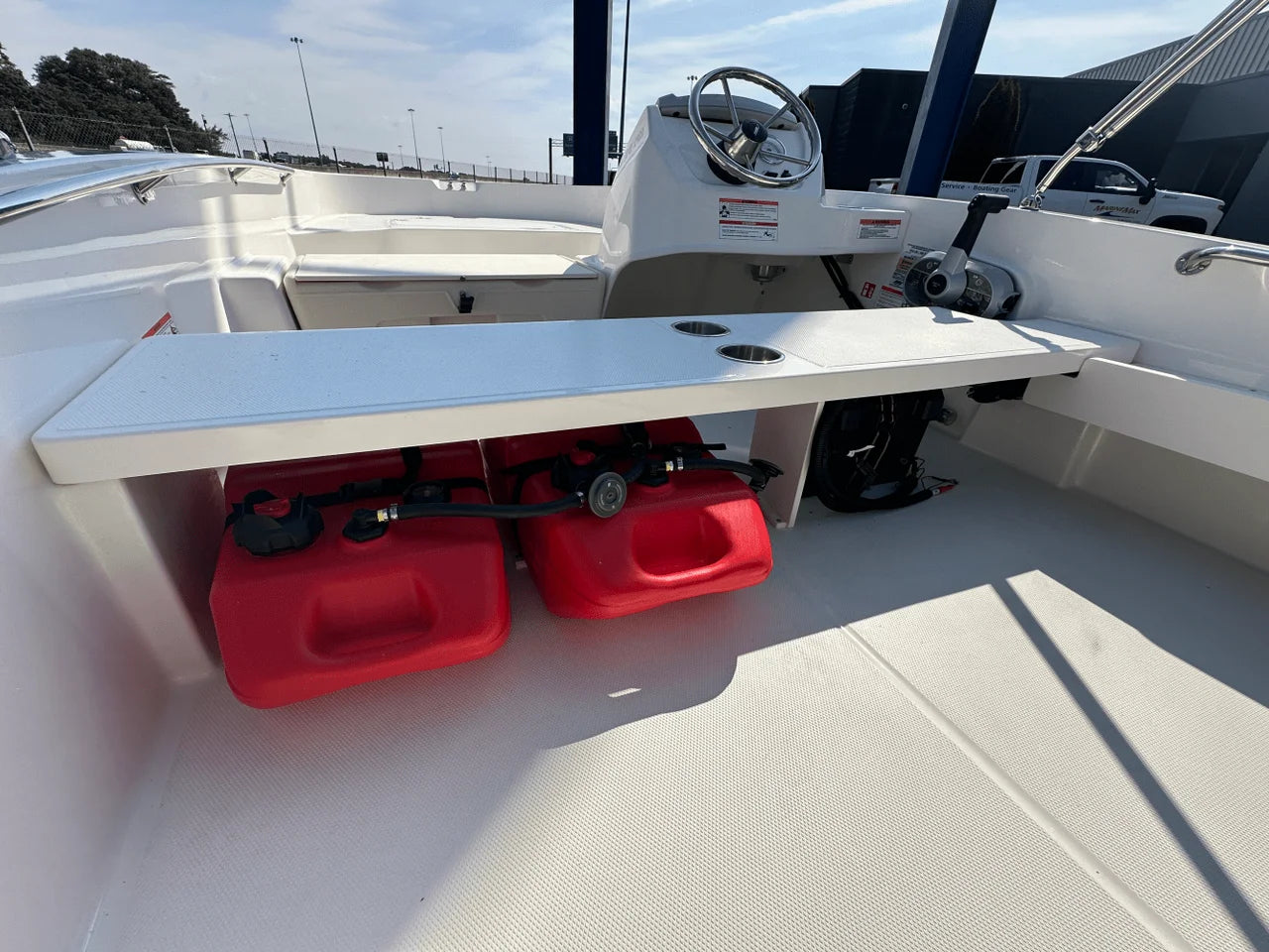 2026 Boston Whaler 160 Super Sport 16.0 feet, Greenville, SC #8