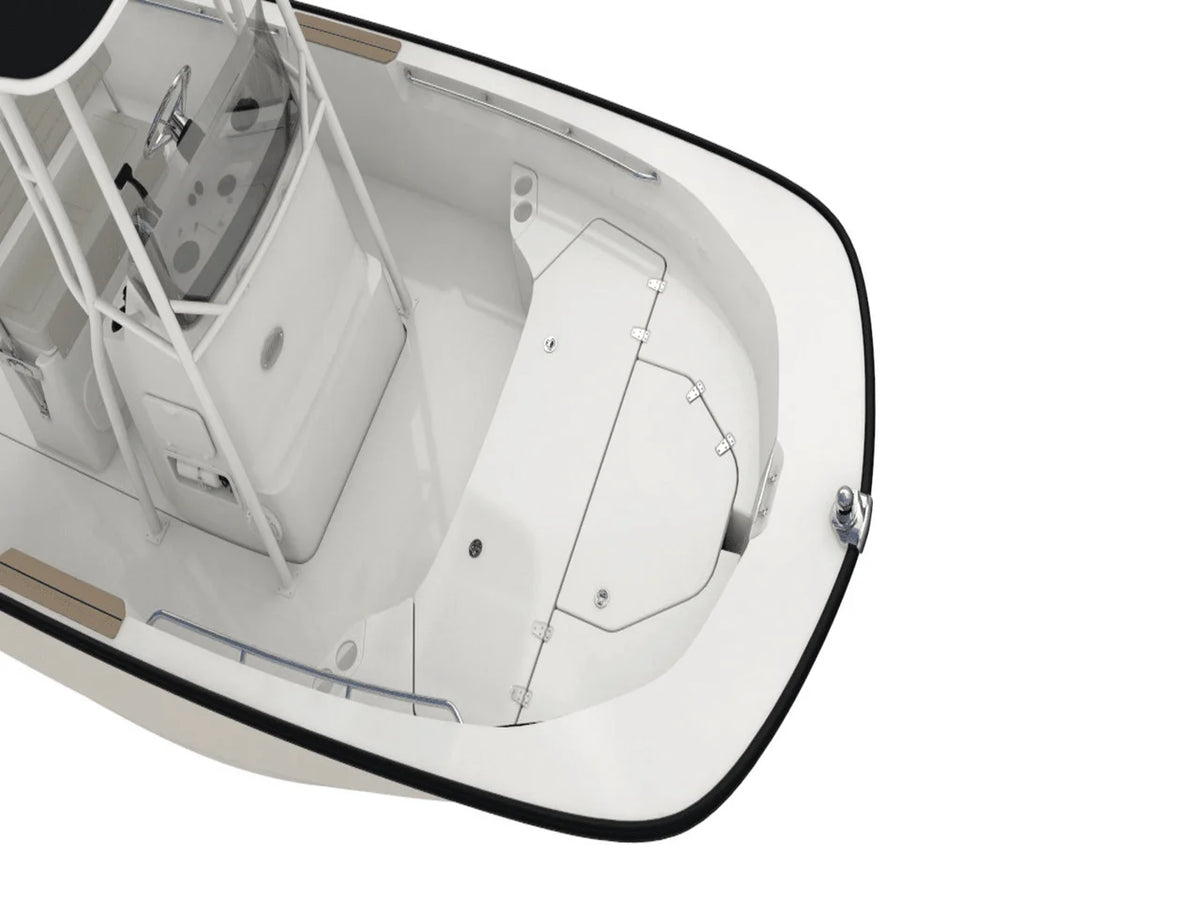 2027 Boston Whaler 190 Montauk 19.0 feet, St Petersburg, FL #22