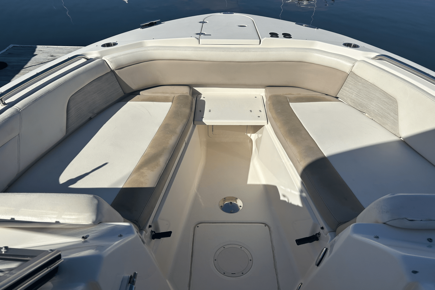 2014 Grady-White Freedom 285 28.0 feet, Quincy, MA #10