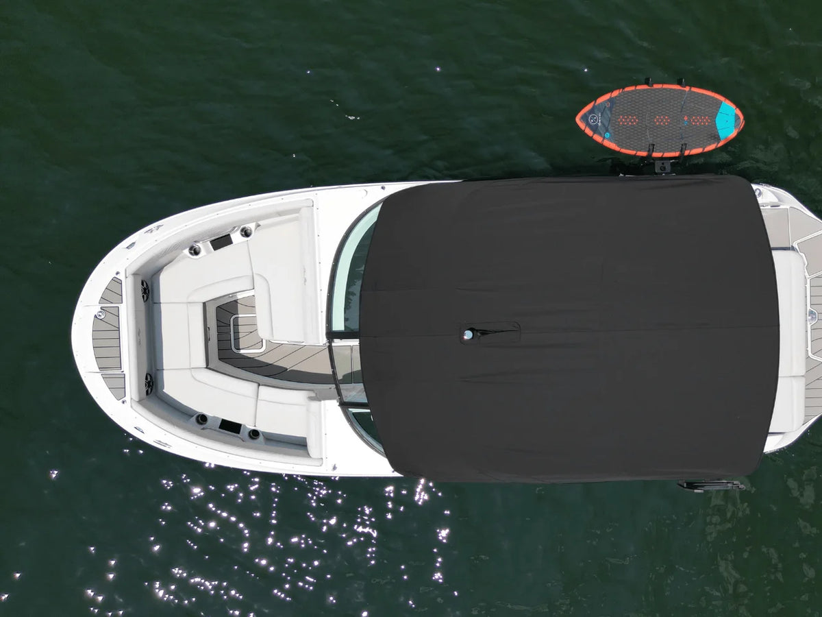 2026 Sea Ray SDX 230 Surf 23.0 feet, Cornelius, North Carolina #5