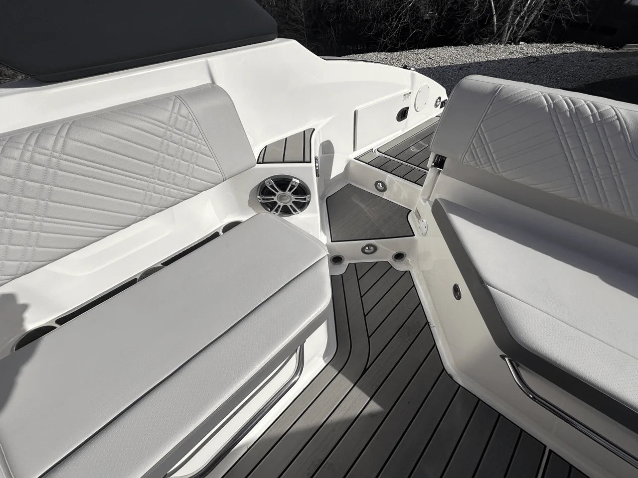 2025 Sea Ray SDX 250 25.0 feet, Osage Beach, Missouri #11