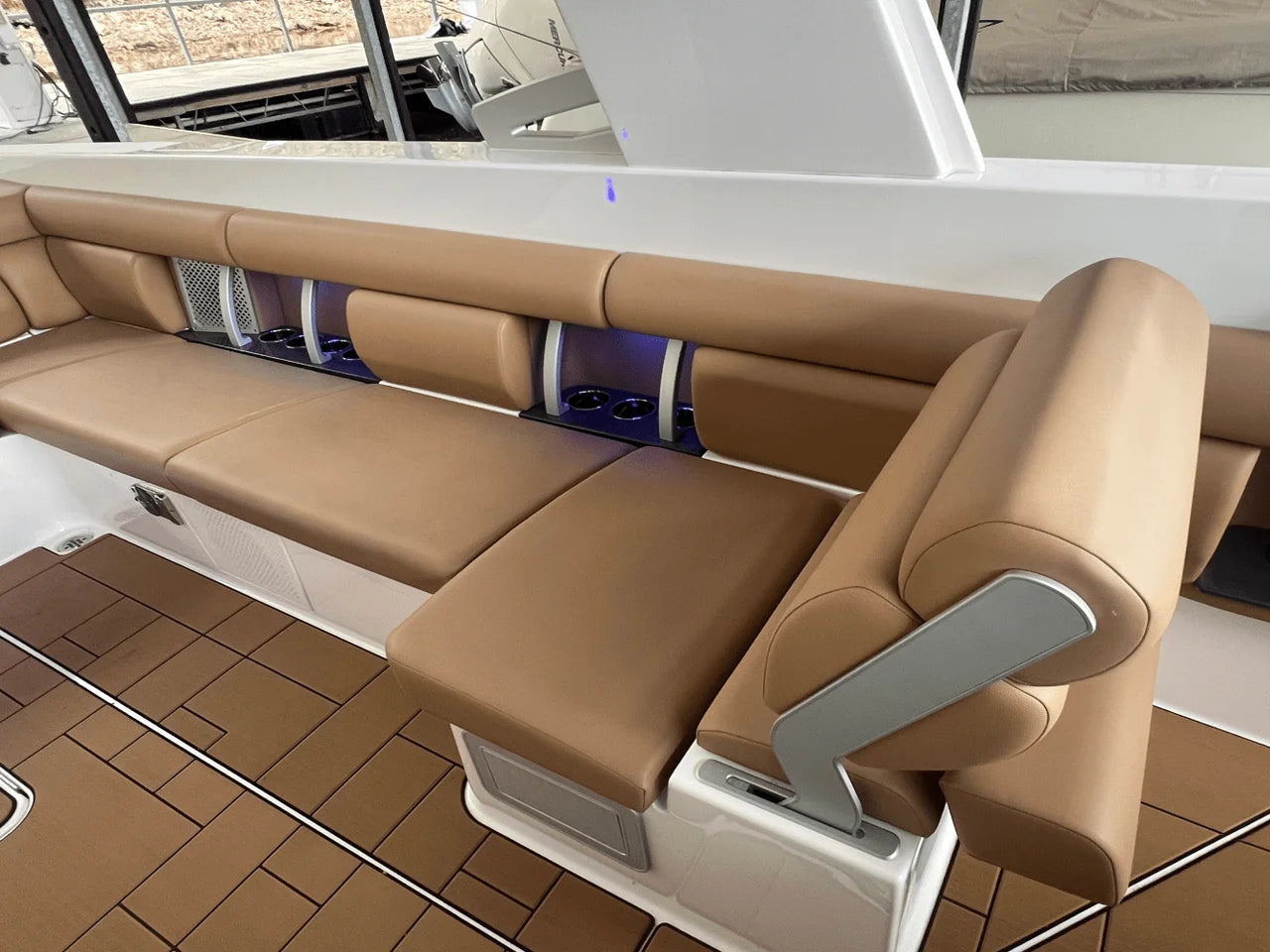 2024 Aviara AV36 Outboard 36.0 feet, Lake Ozark, MO #20