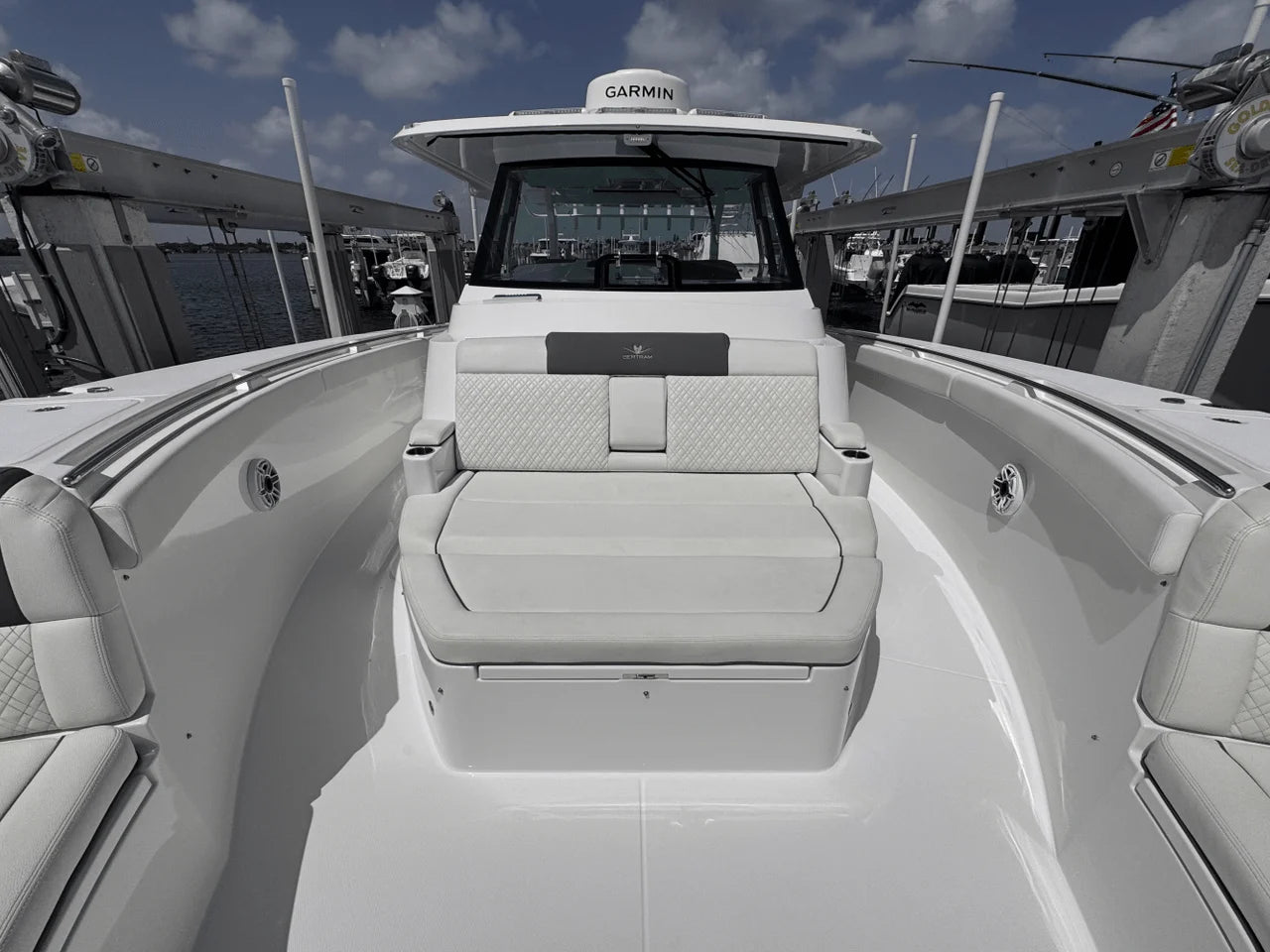 2023 Bertram 39CC 39.0 feet, Stuart, Florida #34