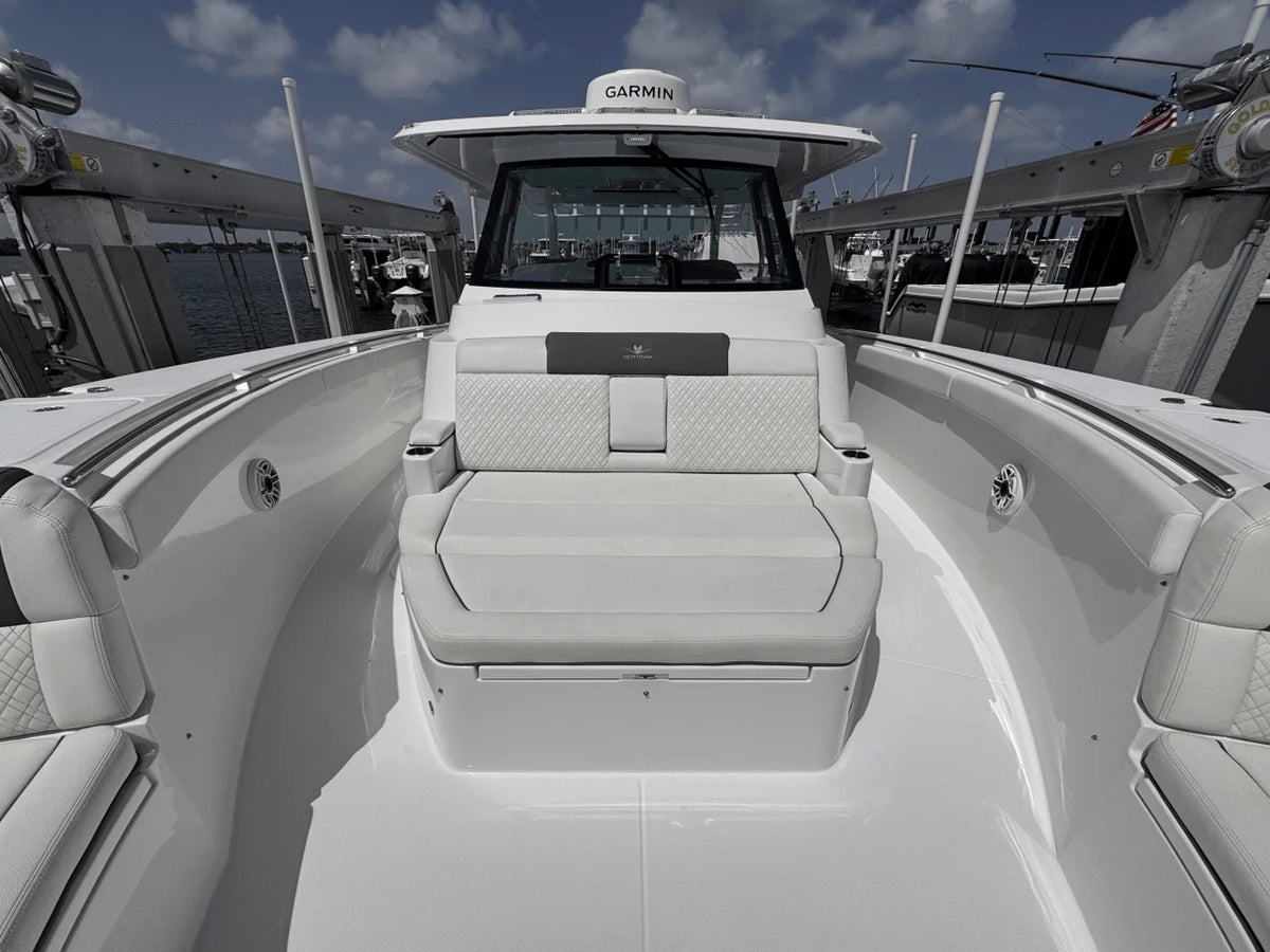 2023 Bertram 39CC 39.0 feet, Stuart, Florida #34