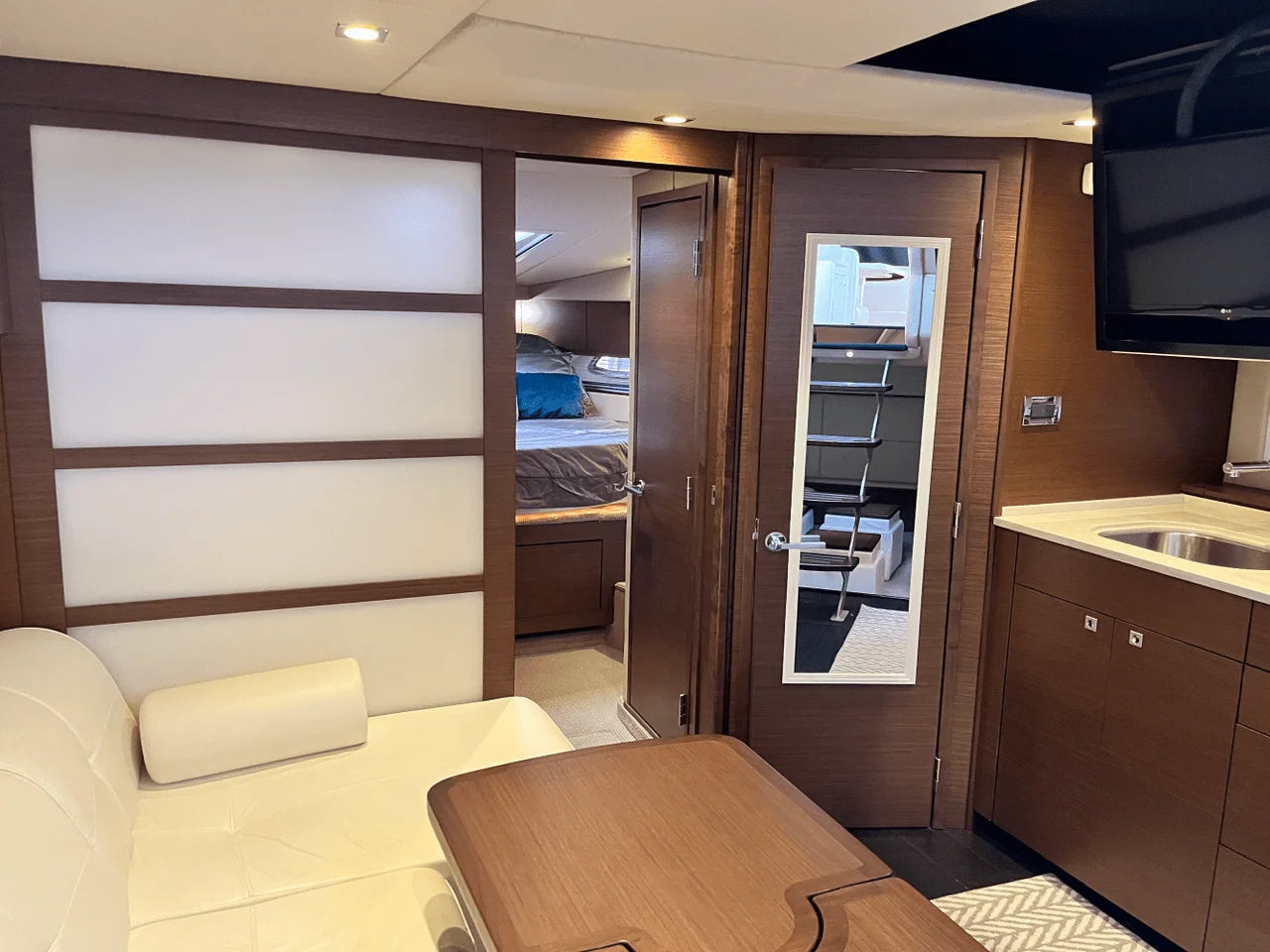 2015 Sea Ray 450 SUNDANCER 45.0 feet, Fort Myers, FL #32