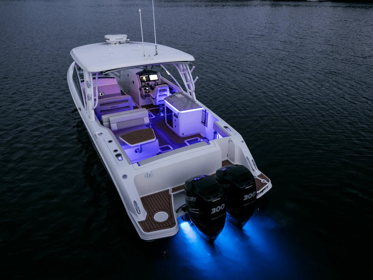 2024 Boston Whaler 320 Vantage 32.0 feet, Norwalk, Connecticut #61