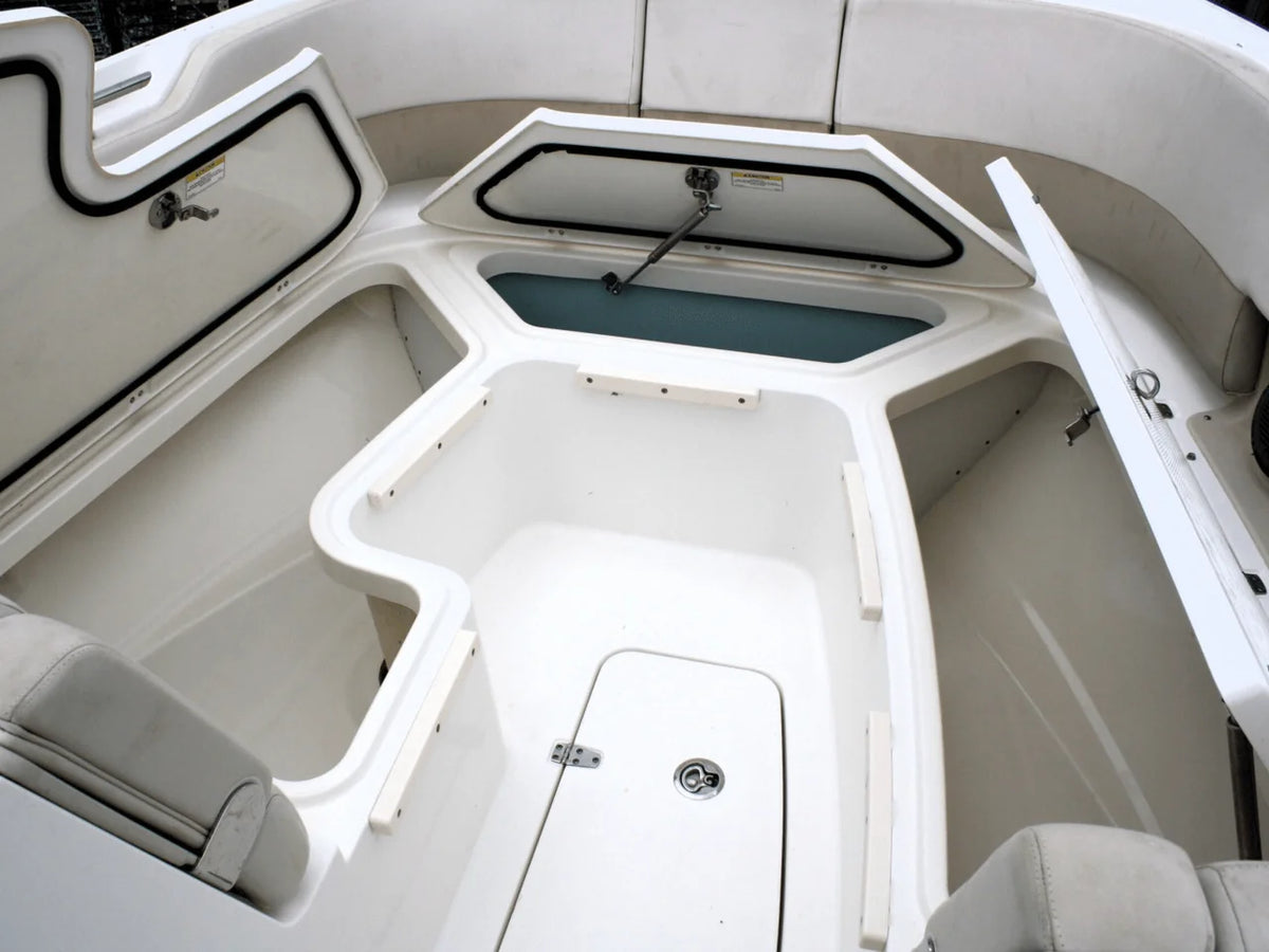 2017 Boston Whaler 320 VANTAGE 32.0 feet, Marathon, FL #59