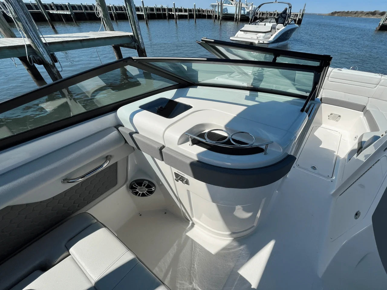 2022 Sea Ray 270SDX 27.0 feet, Brant Beach, NJ #25