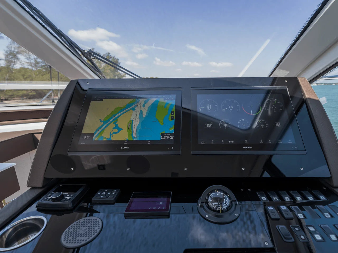 2026 Cruisers Yachts 50 Cantius 50.0 feet, Inuvik, Northwest Territories #112