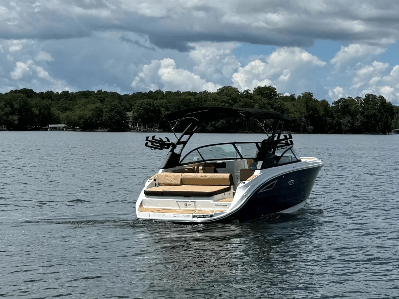 2026 Sea Ray SDX 230 Surf 23.0 feet, Lake Wylie, SC #7