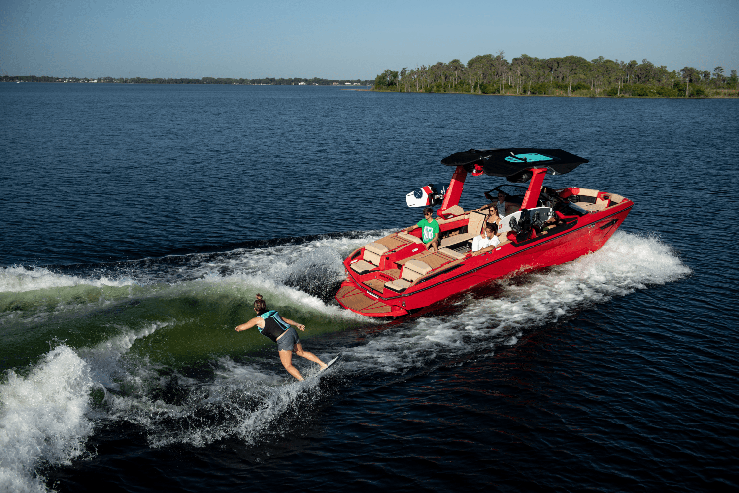 2026 Nautique G25 Paragon 25.0 feet, Inuvik, Northwest Territories #5