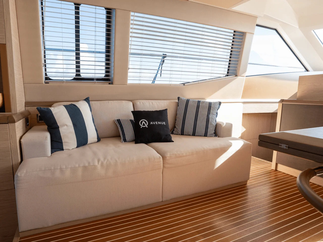 2019 Monte Carlo Yachts MC6 60.0 feet, Miami, FL #32