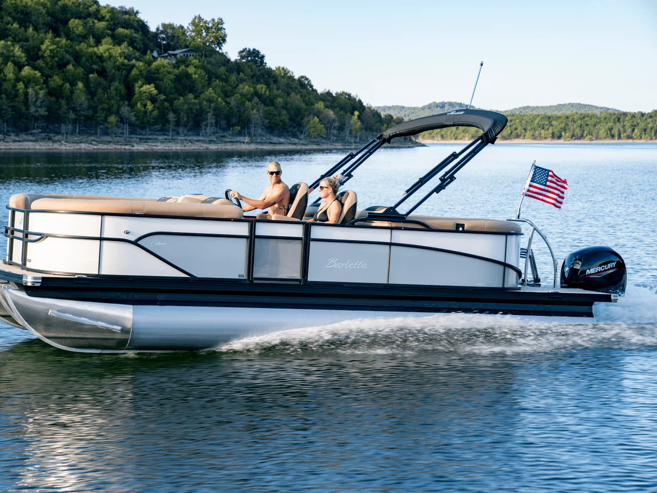 2026 Barletta Cabrio 22 Q 22.0 feet, Inuvik, Northwest Territories #1