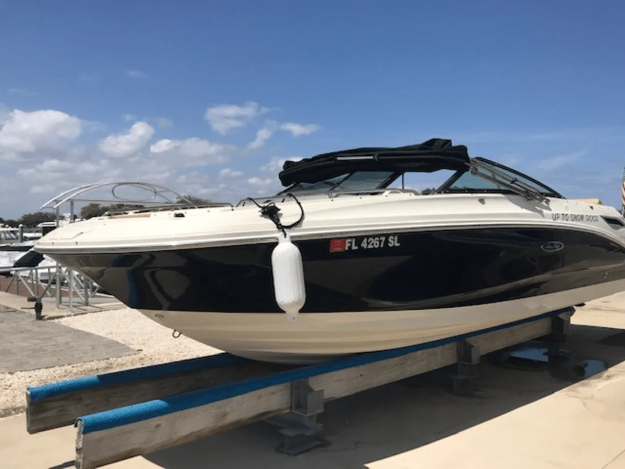 2019 Sea Ray 250SDX 25.0 feet, Jacksonville Beach, Florida #10