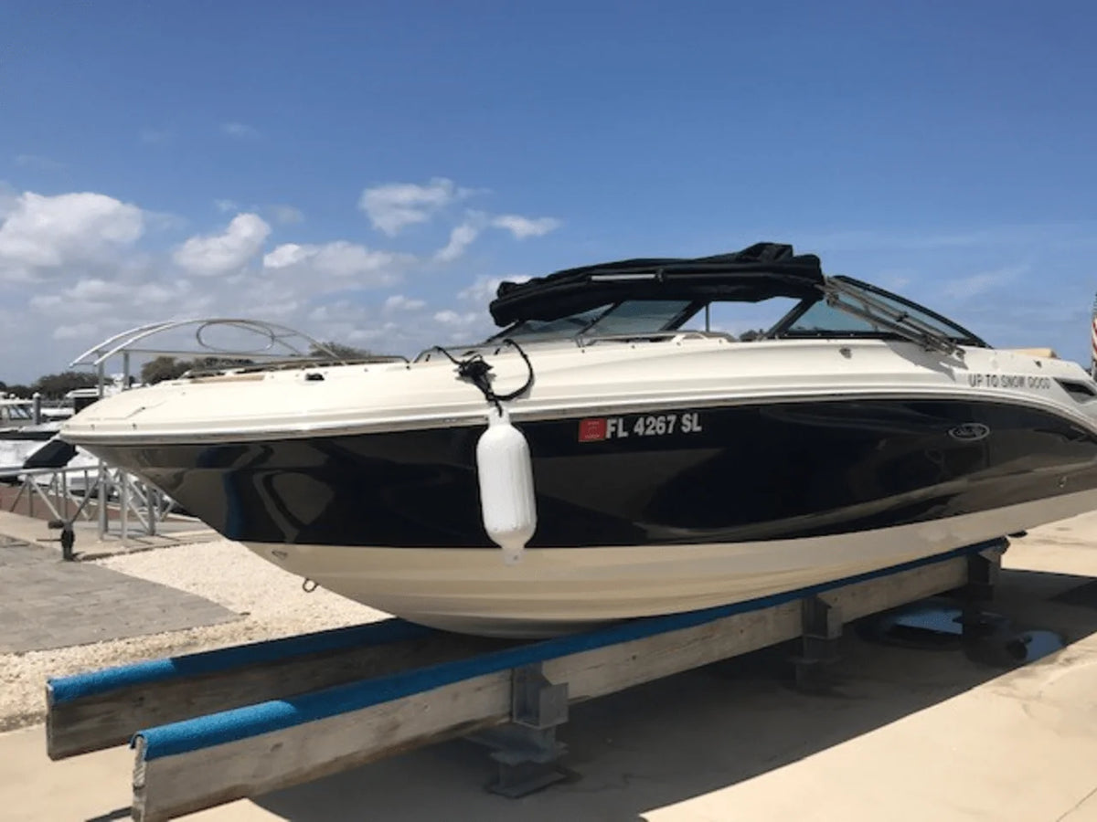 2019 Sea Ray 250SDX 25.0 feet, Jacksonville Beach, Florida #5