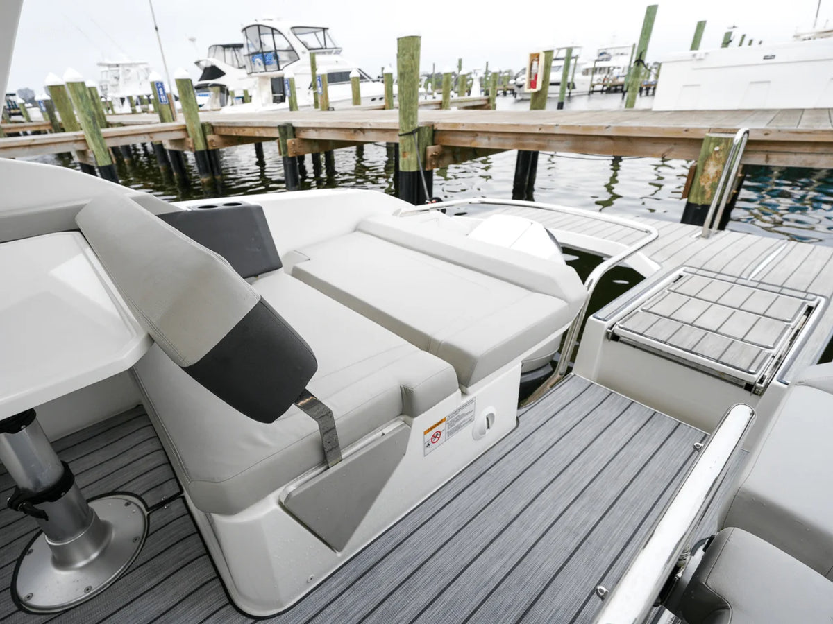 2020 Aquila 32 SPORT 32.0 feet, Panama City, FL #25