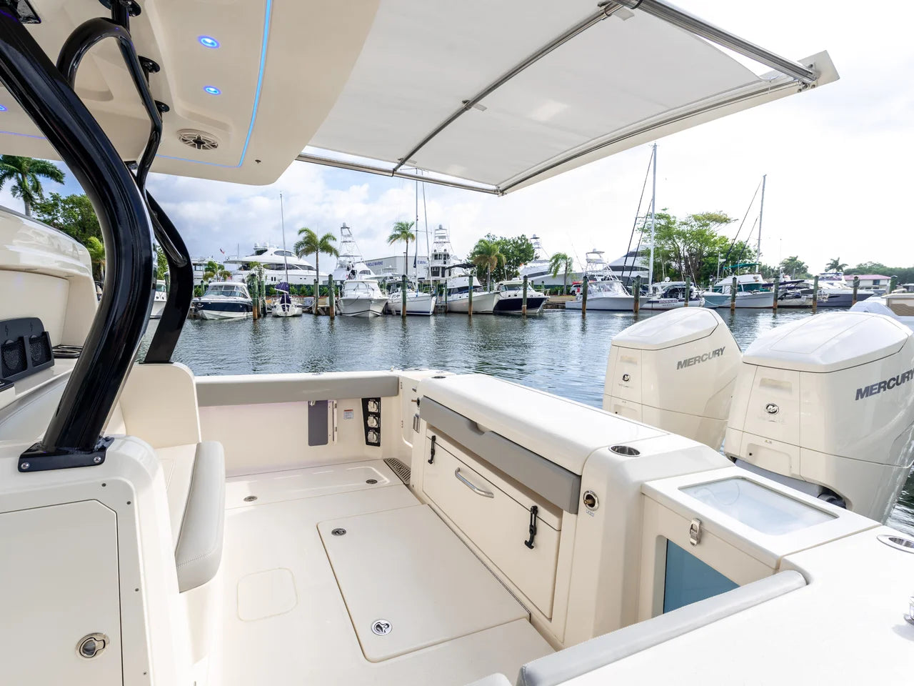2025 Scout 377 LXF 37.0 feet, Jupiter, Florida #97