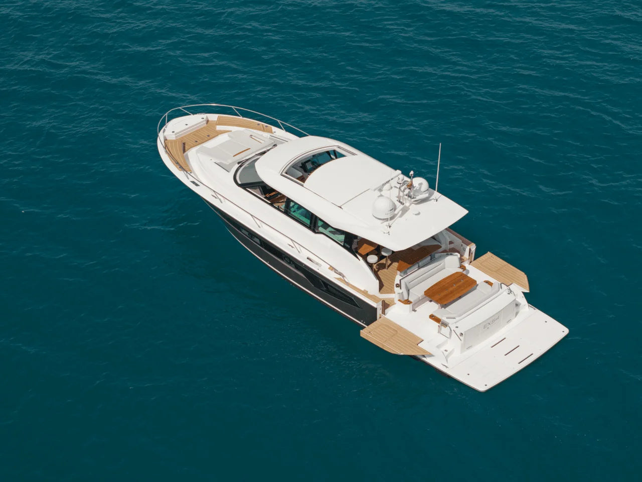 2025 Tiara Yachts EX 54 54.0 feet, Inuvik, Northwest Territories #28