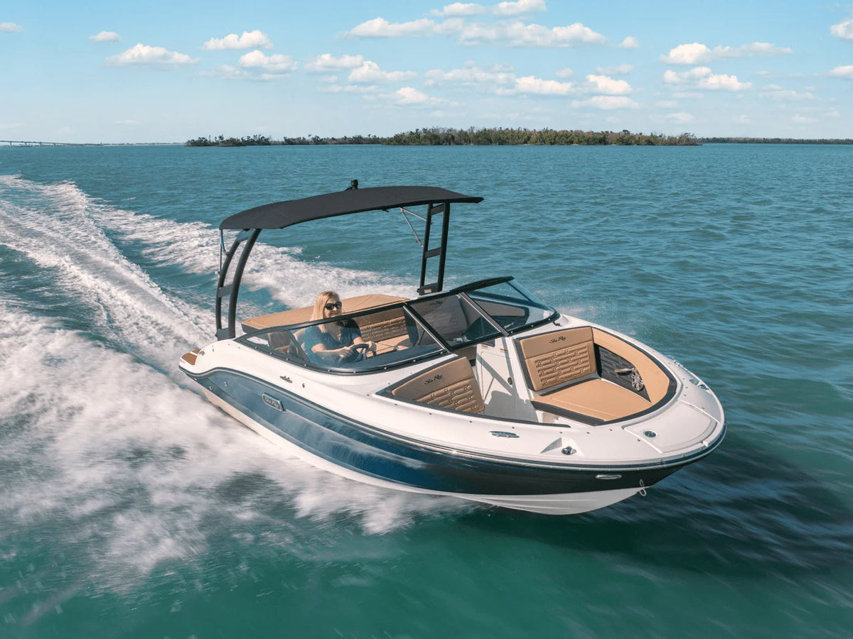 2027 Sea Ray SPX 190 19.0 feet, Cornelius, North Carolina #1