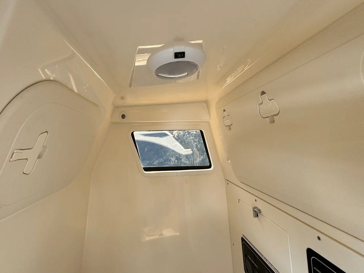 2025 Scout 281 XSS 28.0 feet, Huntington, NY #44