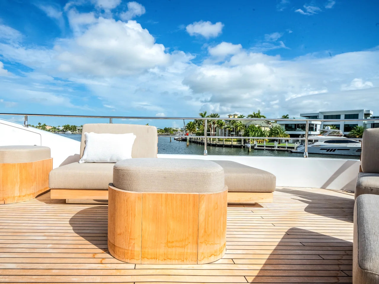 2026 Azimut Magellano 25M 84.0 feet, Pompano Beach, FL #88