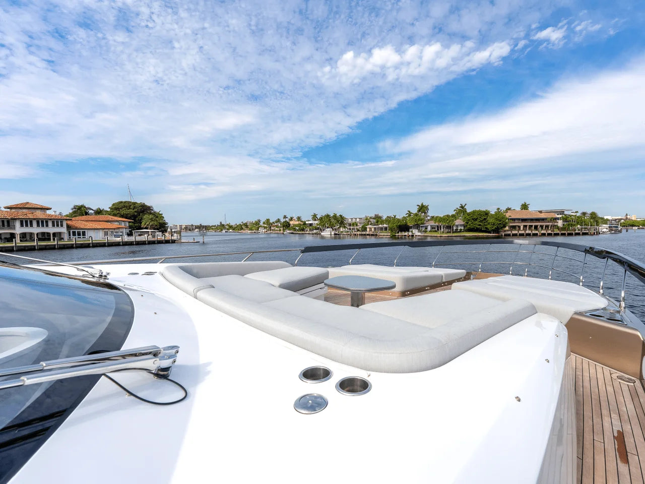 2024 Azimut S8 80.0 feet, Miami, FL #13