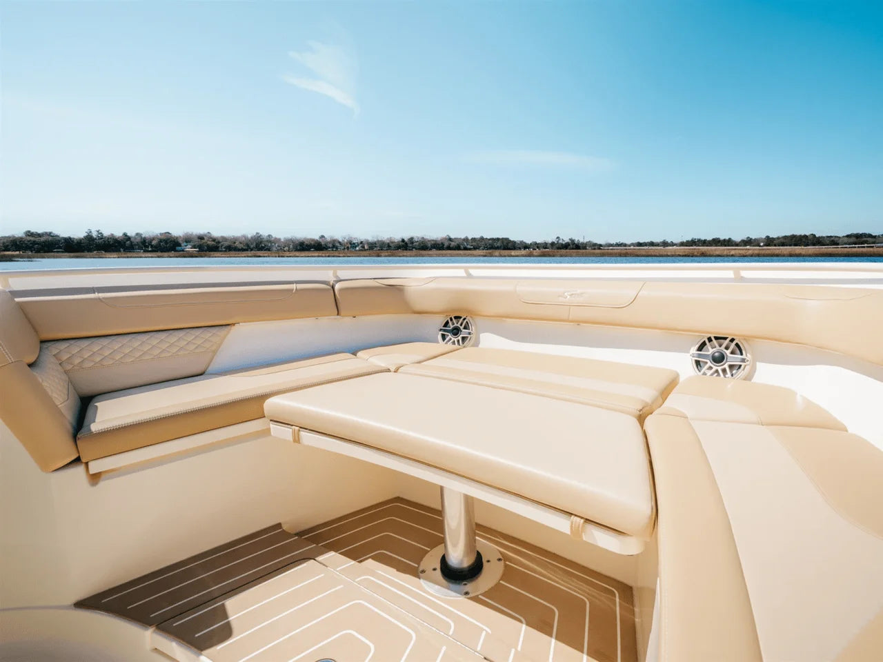 2025 Scout 400 LXF 40.0 feet, Charleston, SC #44
