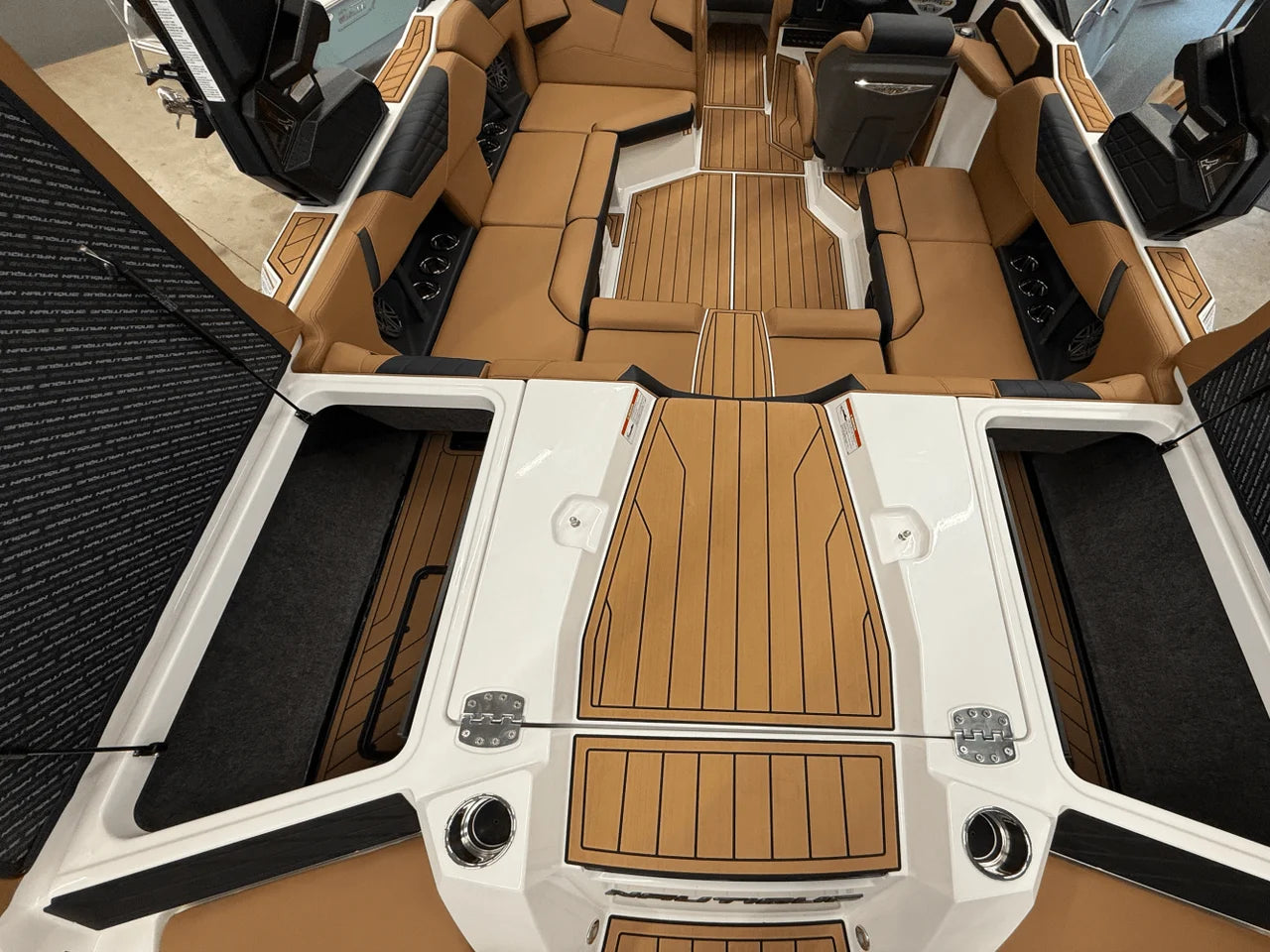 2026 Nautique Super Air Nautique S21 21.0 feet, Crosslake, Minnesota #29