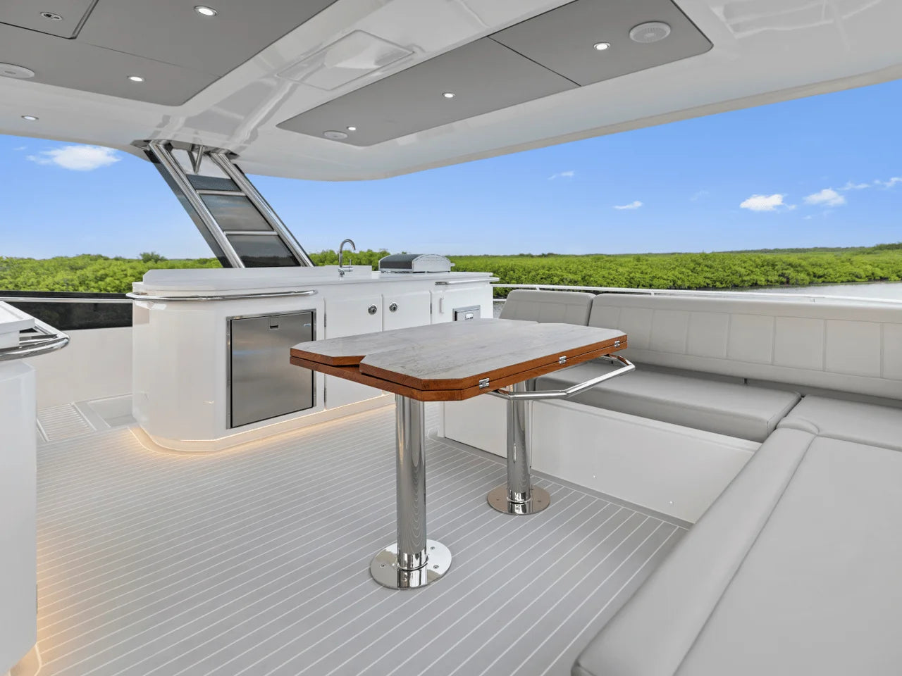 2026 Aquila 50 Yacht 50.0 feet, Inuvik, Northwest Territories #58