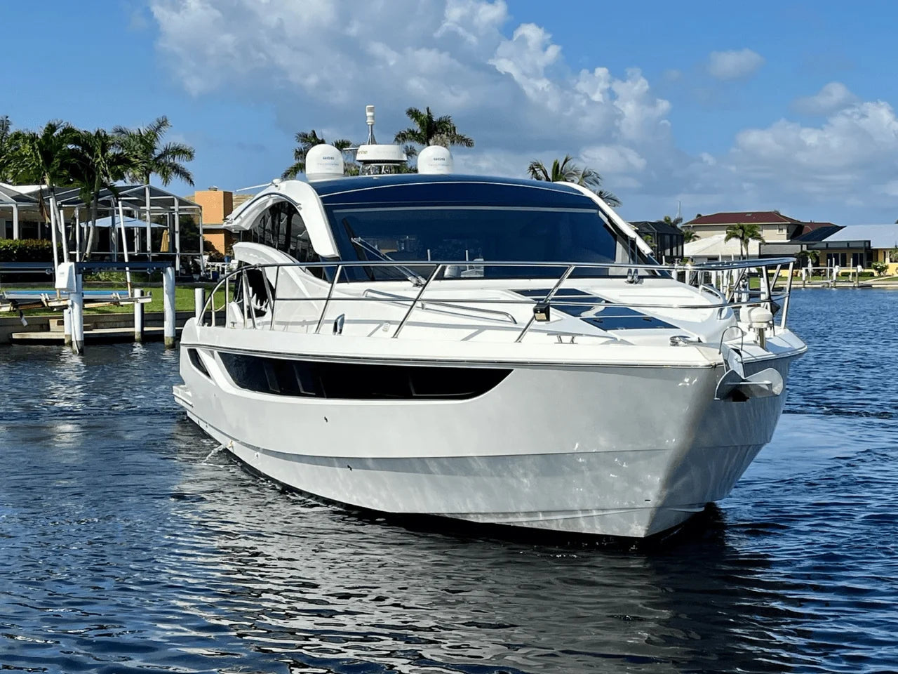 2018 Galeon 430 HTC 43.0 feet, Venice, FL #10