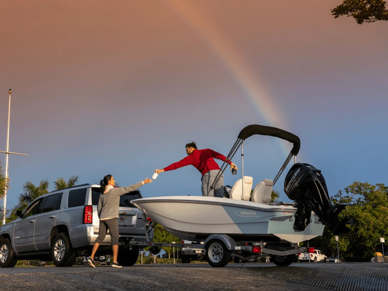 2027 Boston Whaler 130 Super Sport 13.0 feet, Cocoa, Florida #10