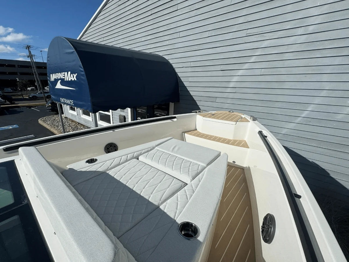 2026 Saxdor 320 GTO 32.0 feet, Somers Point, New Jersey #47