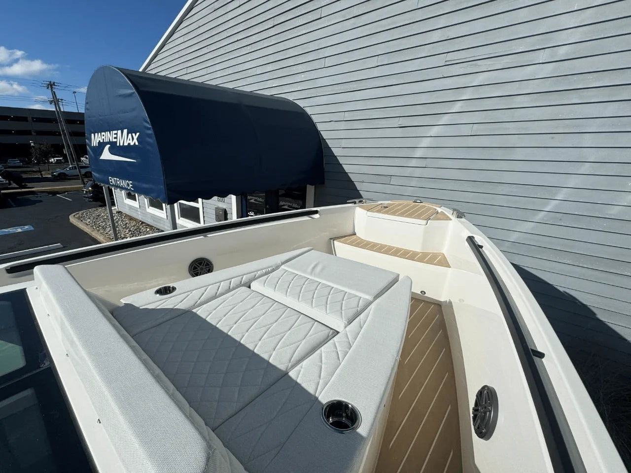 2026 Saxdor 320 GTO 32.0 feet, Clearwater, Florida #47