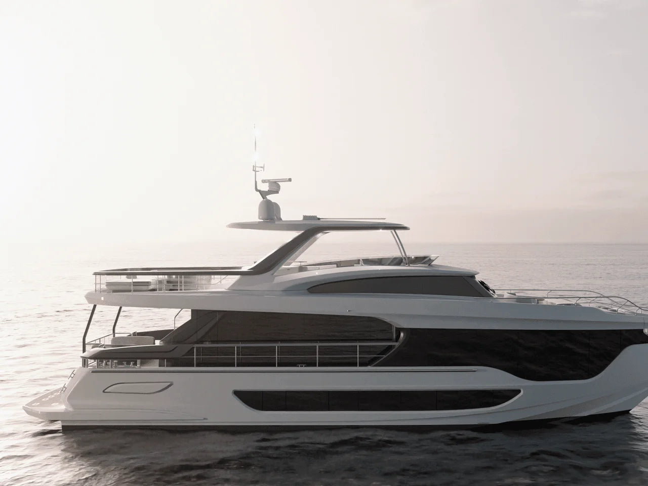 2026 Azimut Grande 26M 85.0 feet, Inuvik, Northwest Territories #8