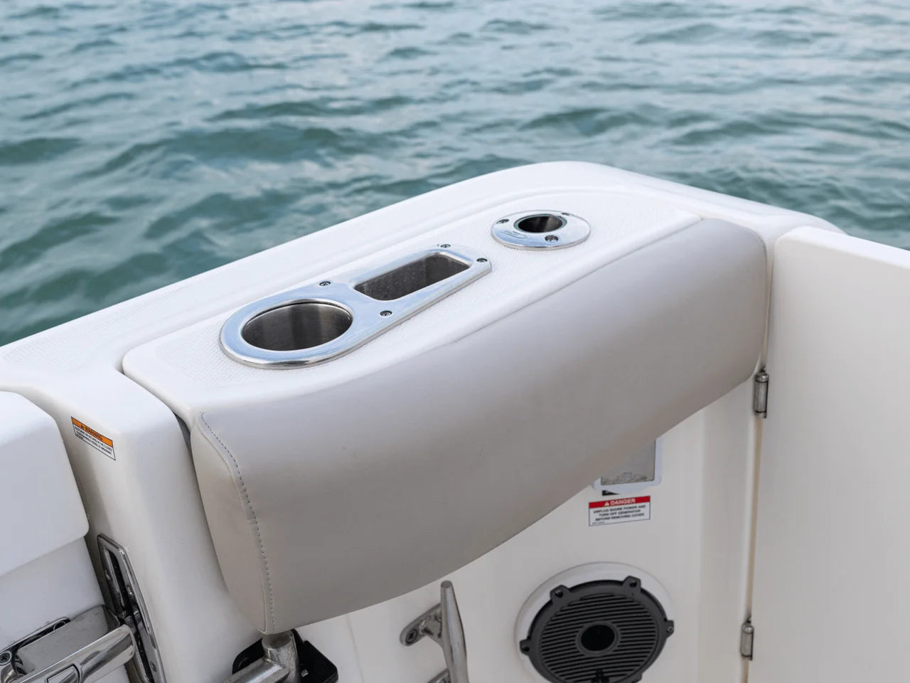 2026 Boston Whaler 365 Conquest 36.0 feet, Inuvik, Northwest Territories #58