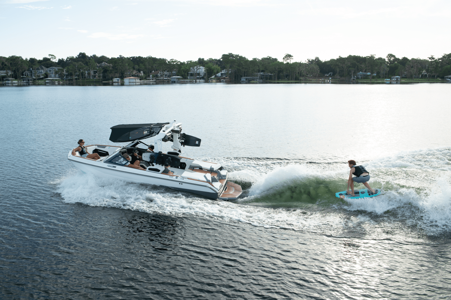2026 Nautique Super Air Nautique GS20 20.0 feet, Inuvik, Northwest Territories #22