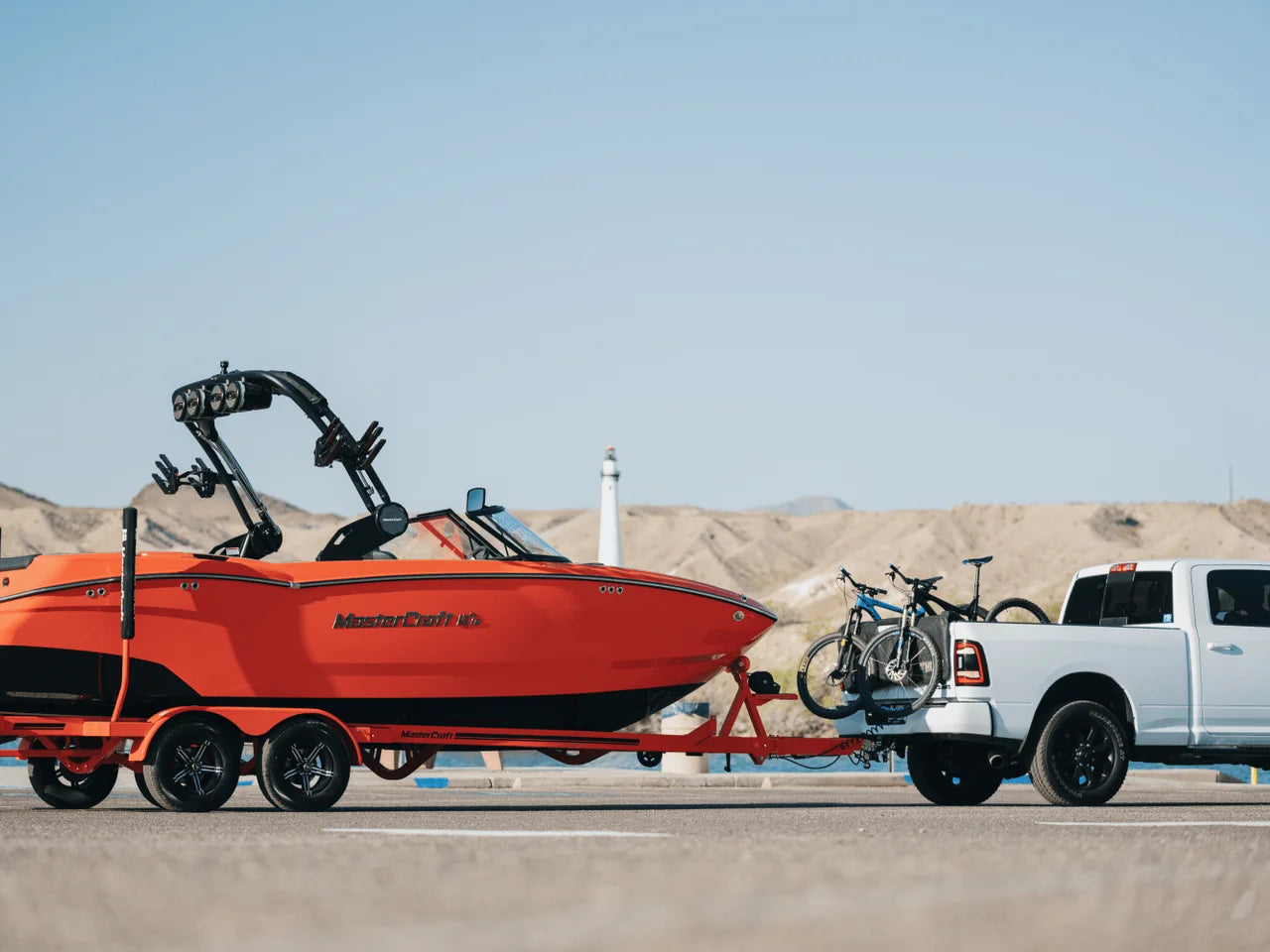 2026 Mastercraft NXT23 23.0 feet, Inuvik, Northwest Territories #17