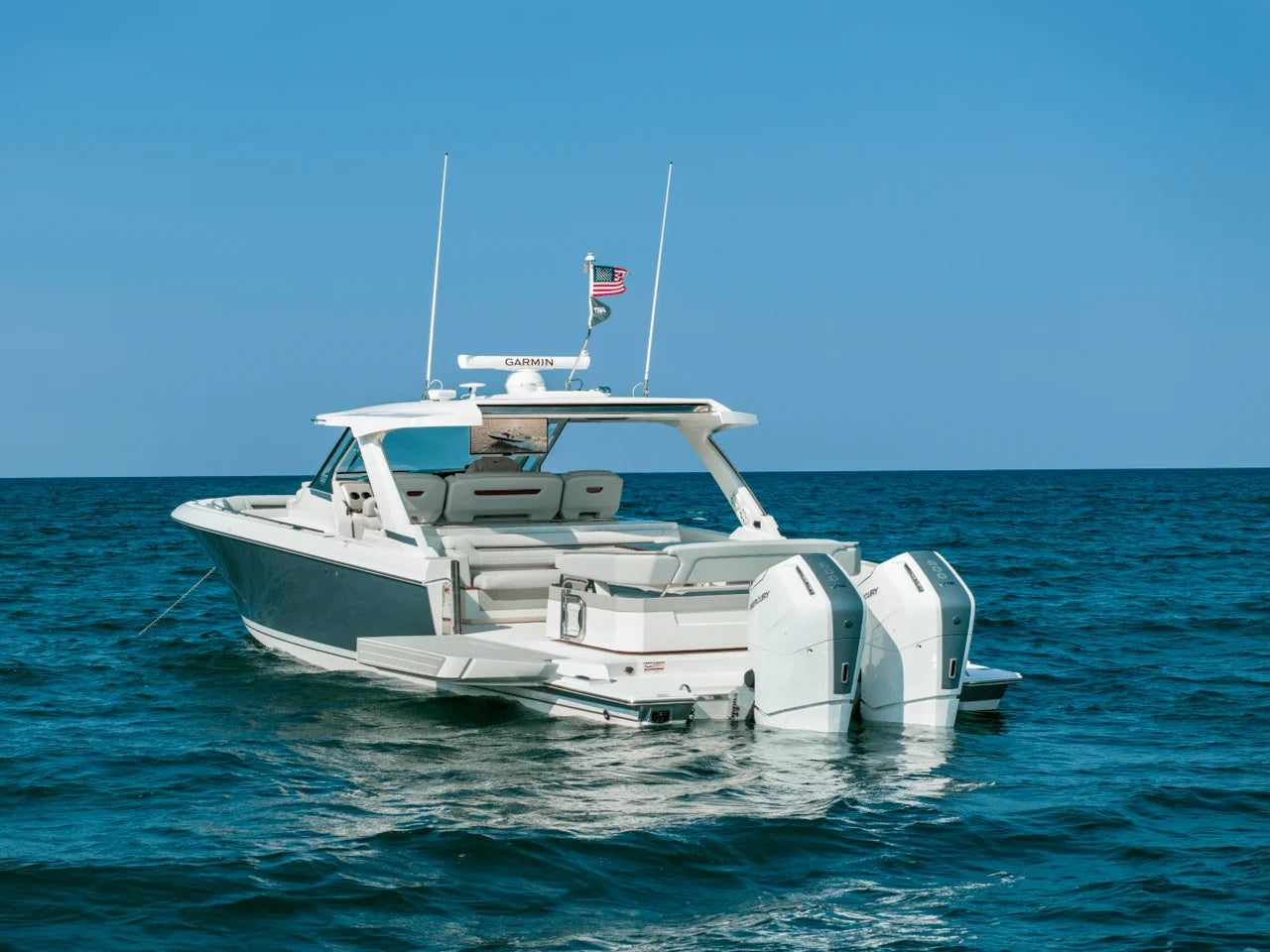 2025 Tiara Yachts LS 43 43.0 feet, Inuvik, Northwest Territories #41