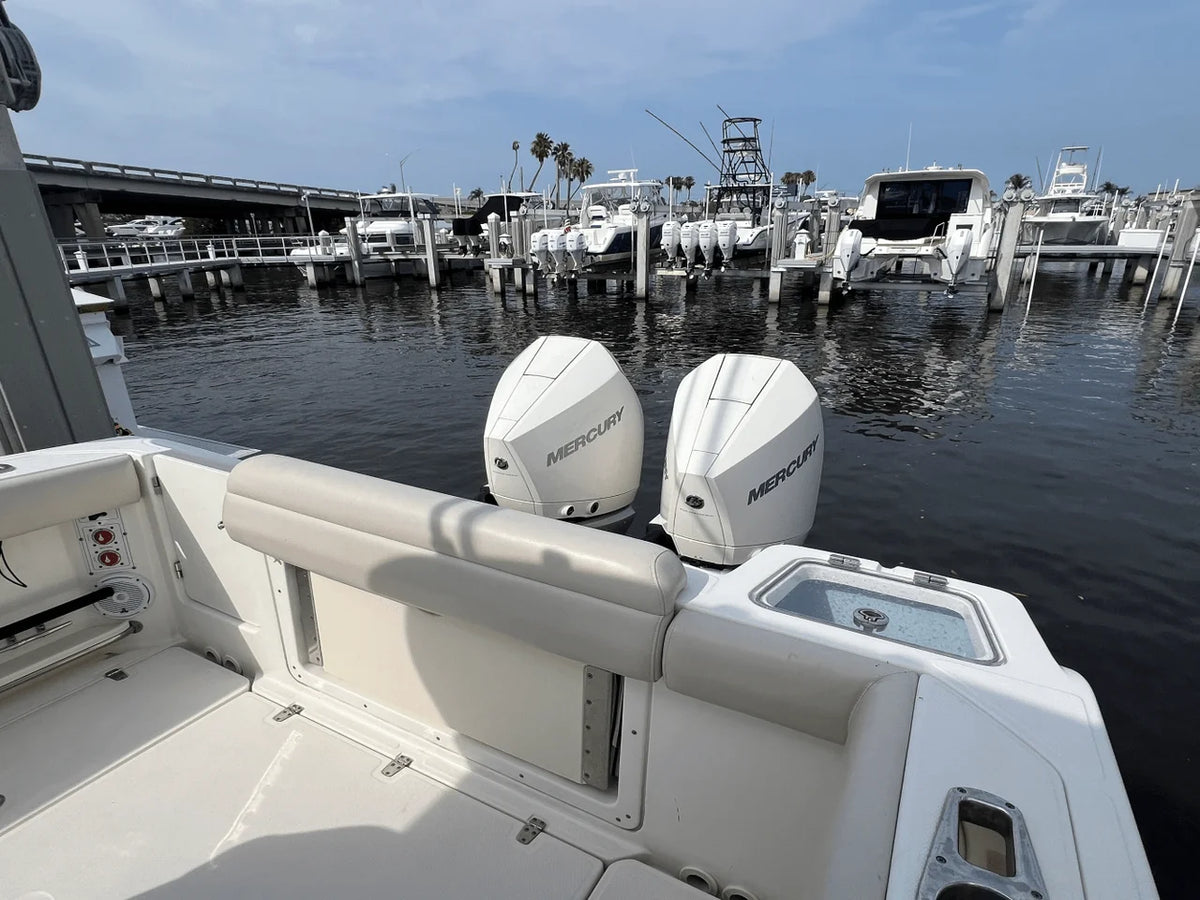 2019 Boston Whaler 280 OUTRAGE 28.0 feet, Stuart, Florida #18